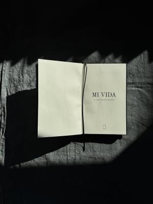 Mi vida 